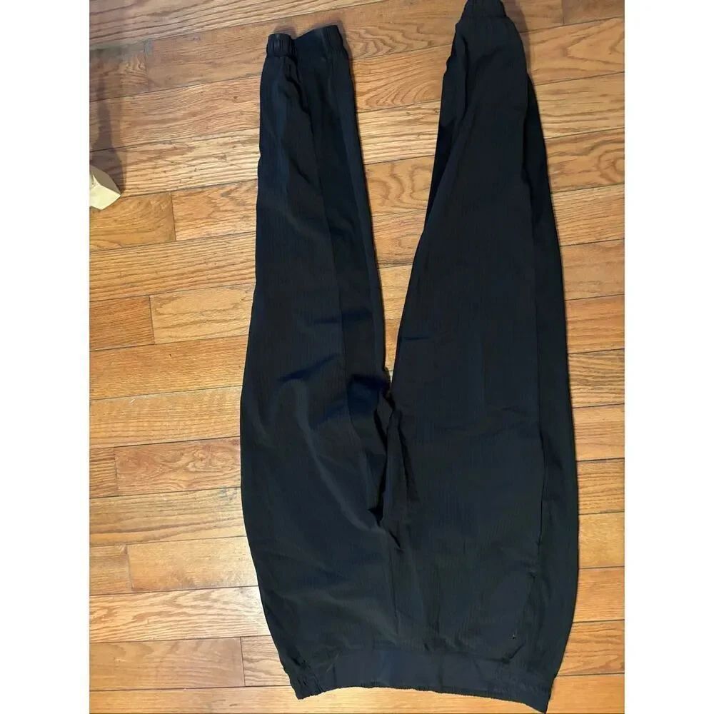 Athleta Black Joggers